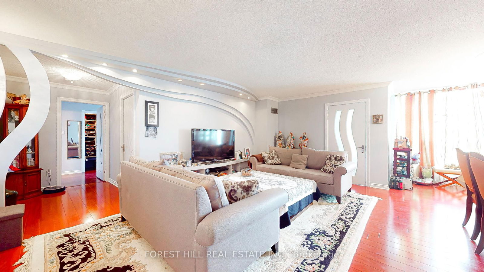 Condo for sale at 308-1 Clark Avenue, Vaughan, Crestwood-Springfarm-Yorkhill, L4J 7Y6 - MLS: N12144181