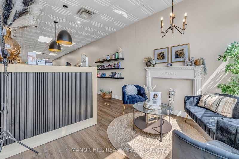 15A - 7766 Martin Grove Rd, Vaughan, L4L 2C7 | Image 2