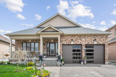 132 Terry Clayton Ave, Brock - Beaverton