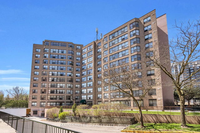 203 - 250 Davis Drive