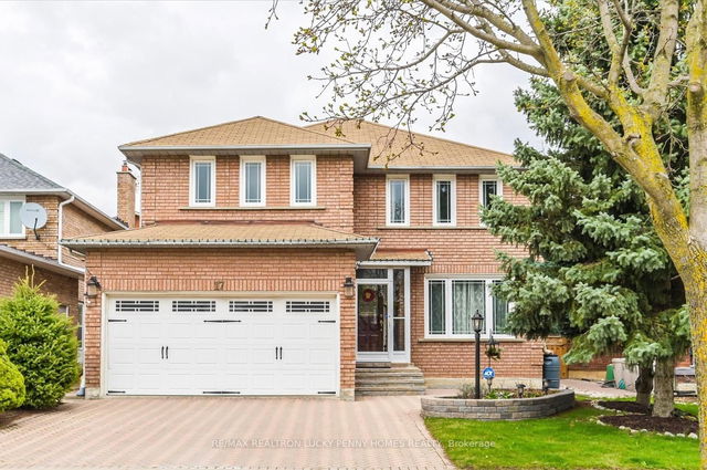 17 Buttonfield Road