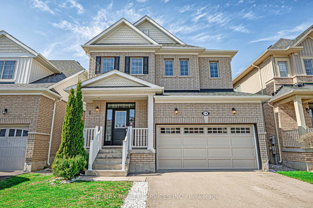 10 Mccabe Lane