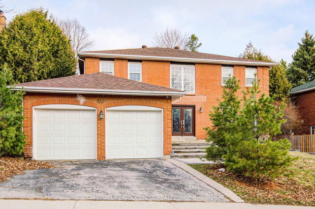 16 Briarwood Road