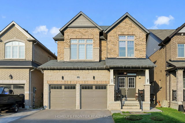 1452 Farrow Crescent