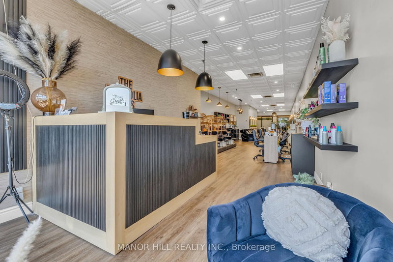 15A - 7766 Martin Grove Rd, Vaughan, L4L 2C7 | Image 3