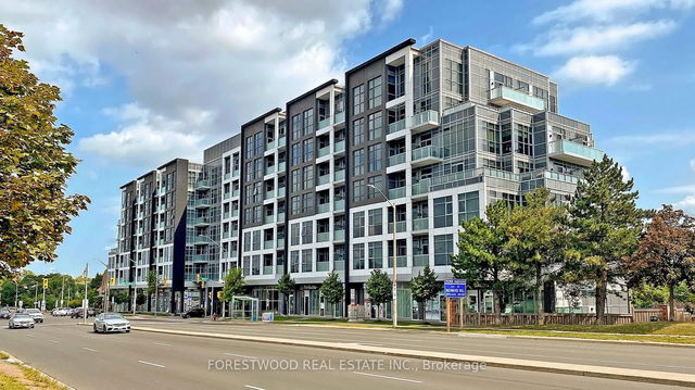532 - 8763 Bayview Avenue