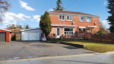 247 Demaine Cres, Richmond Hill - Crosby image-0-1