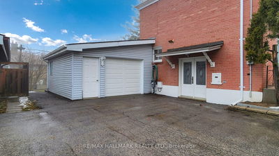 247 Demaine Cres, Richmond Hill - Crosby image-0-2