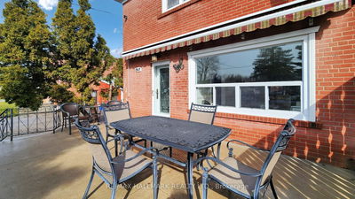 247 Demaine Cres, Richmond Hill - Crosby image-0-3