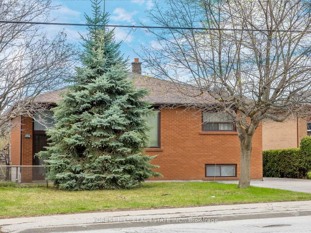 221 Elgin Mills Road