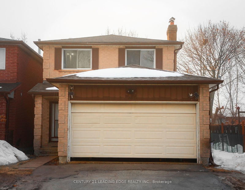 165 Stephenson Cres, Richmond Hill - Crosby image-0-0