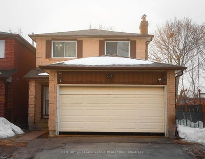165 Stephenson Cres, Richmond Hill - Crosby