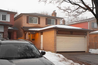 165 Stephenson Cres, Richmond Hill - Crosby image-0-1