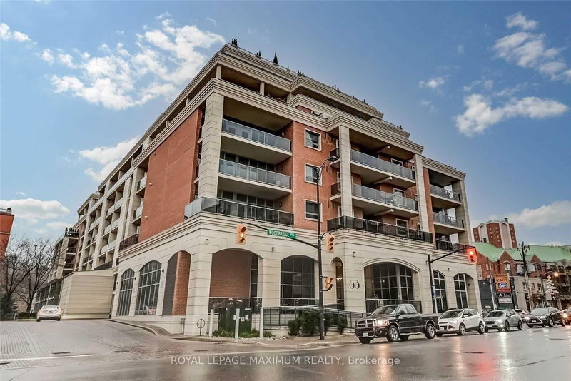 home for lease on 217-83 Woodbridge Avenue