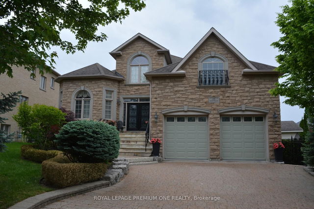 15 Frini Court