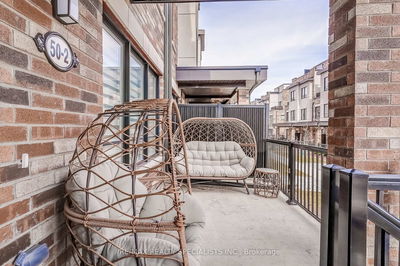 Unit 2 — 50 Baynes Way, Bradford West Gwillimbury - Bradford image-0-4