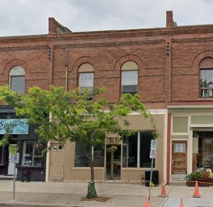 4 Main Street