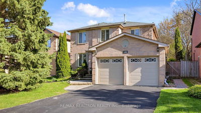 200 Mccaffrey Rd, Newmarket - Glenway Estates