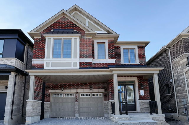 6 Spring Oak Crescent