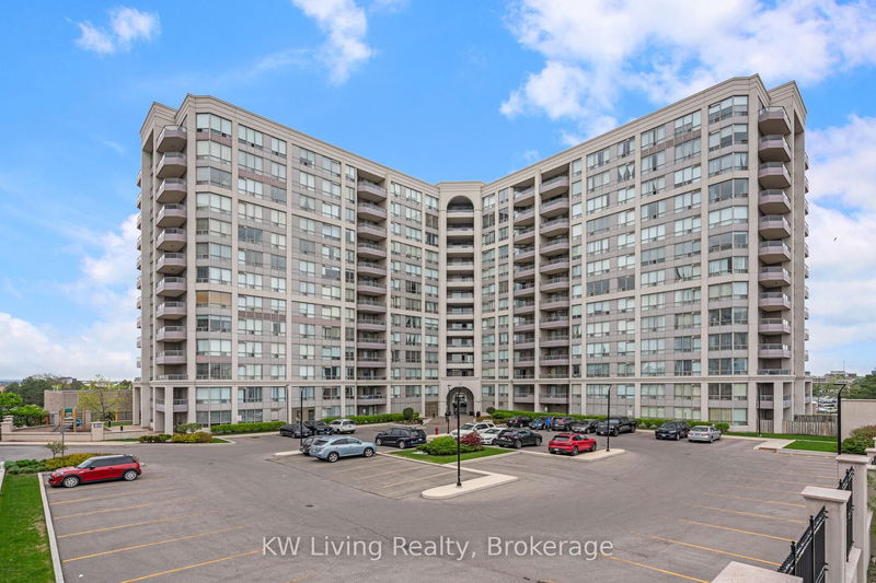 home for sale on 608-9017 Leslie Street
