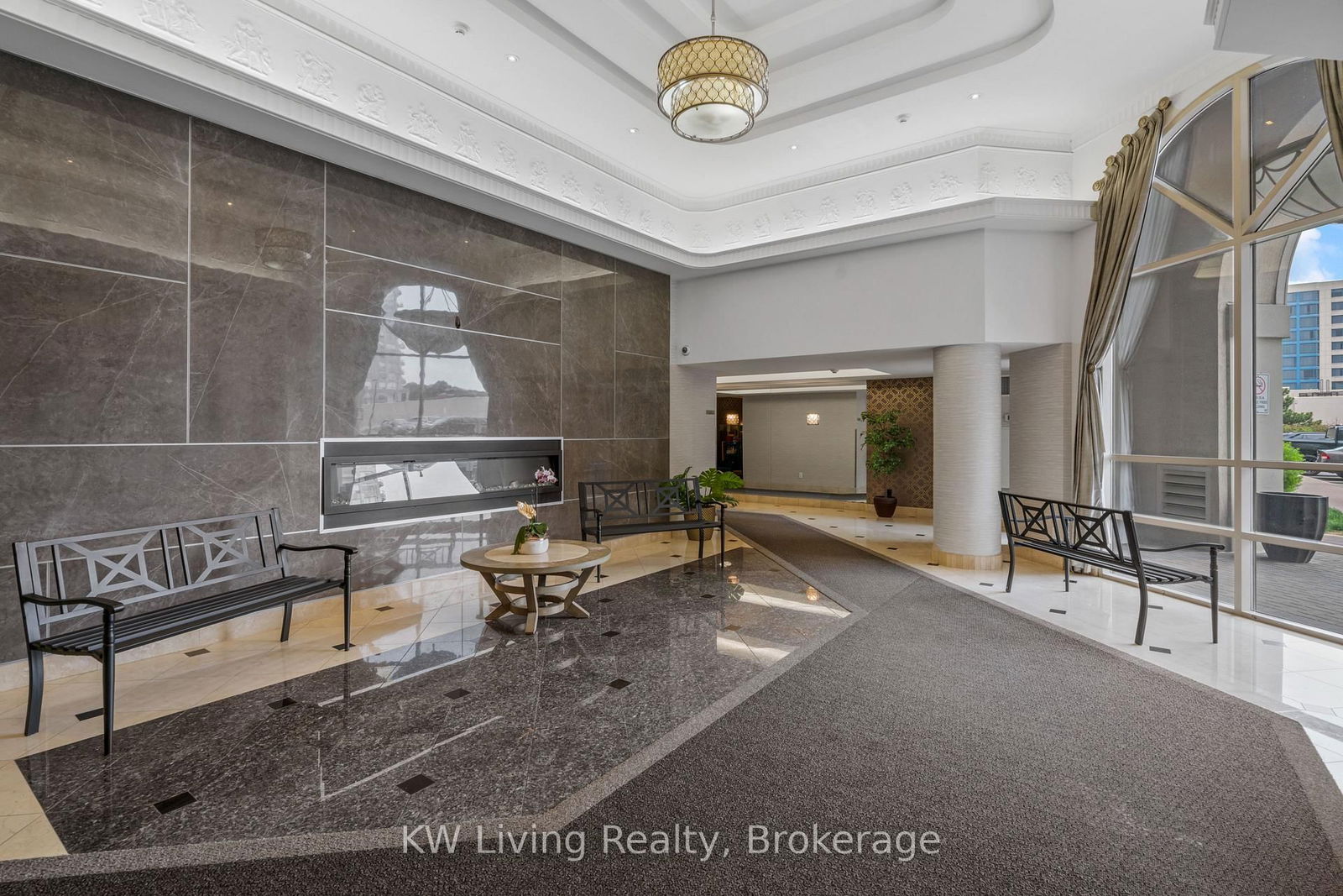 Condo for sale at 608-9017 Leslie Street, Richmond Hill, Beaver Creek Business Park, L4B 4R8 - MLS: N12144704