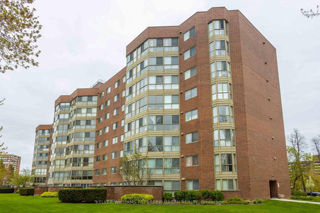 508 - 5 Weldrick Road