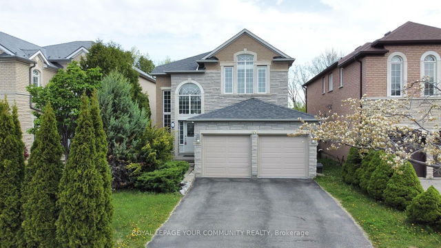 50 Valley Ridge Avenue
