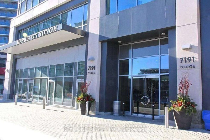204 - 7191 Yonge St, Markham, L3T 0C4 | Image 2