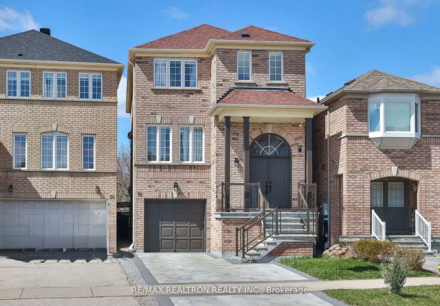 18 Sugarforest Drive