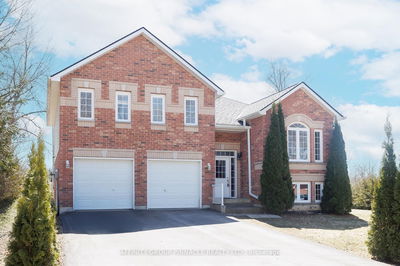 36 Ball Ave, Brock - Beaverton
