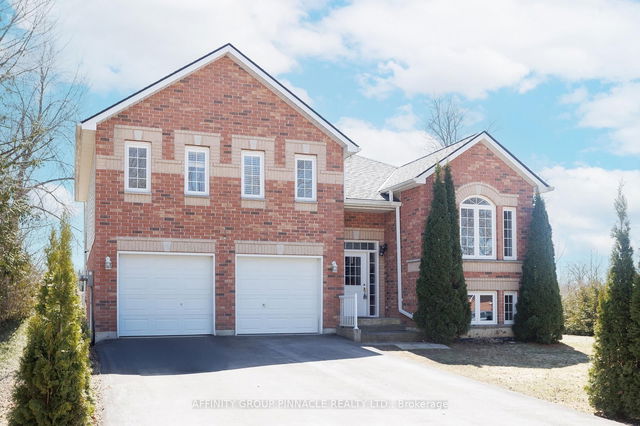 36 Ball Avenue
