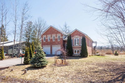36 Ball Ave, Brock - Beaverton image-0-1