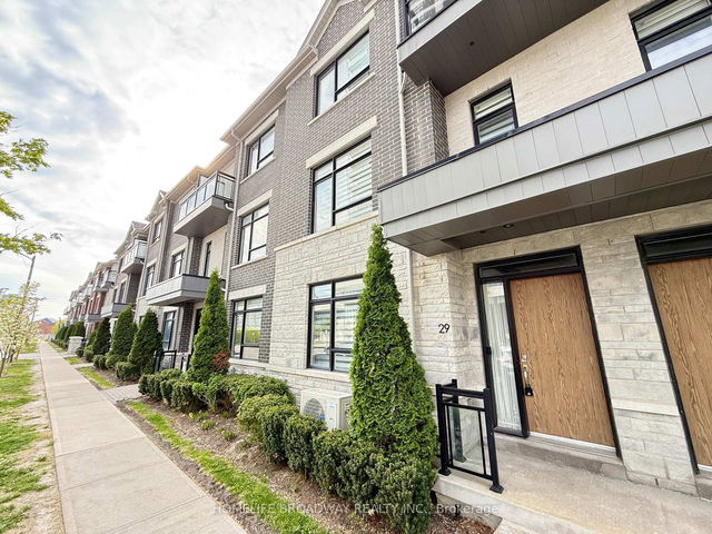 29 Gandhi Lane