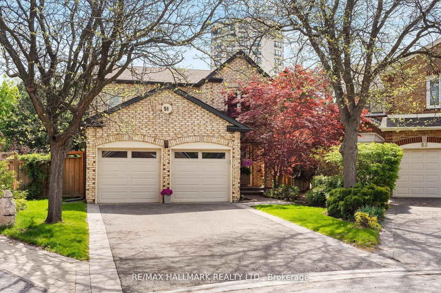 51 Hallmark Court
