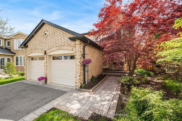 51 Hallmark Court