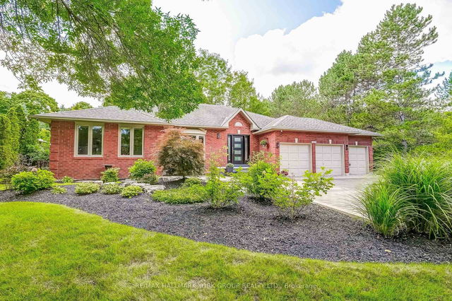 21 Treegrove Circle