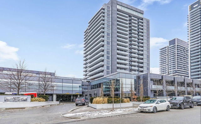 1107 - 65 ONEIDA Crescent