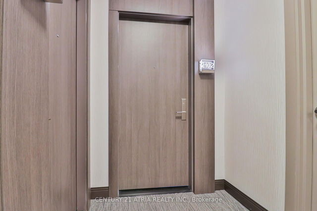 2102 - 15 Water Walk Drive