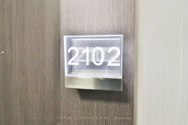 2102 - 15 Water Walk Drive