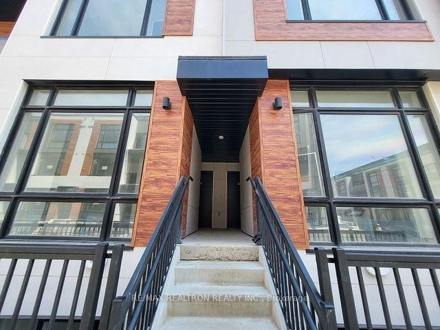 1003 - 14 David Eyer Road