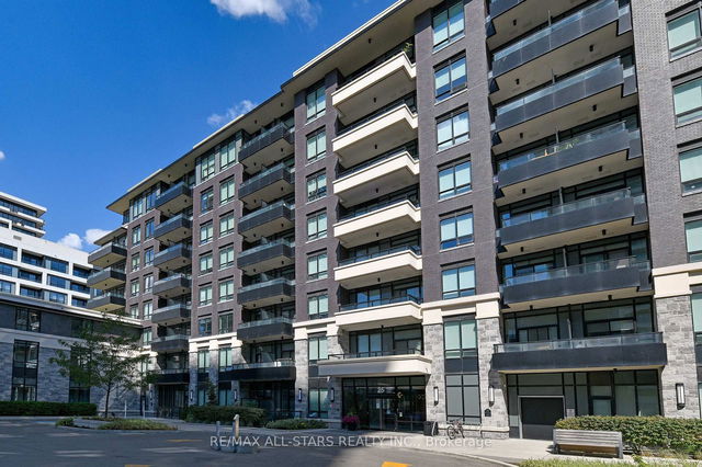 Rg19 - 25 Water Walk Drive