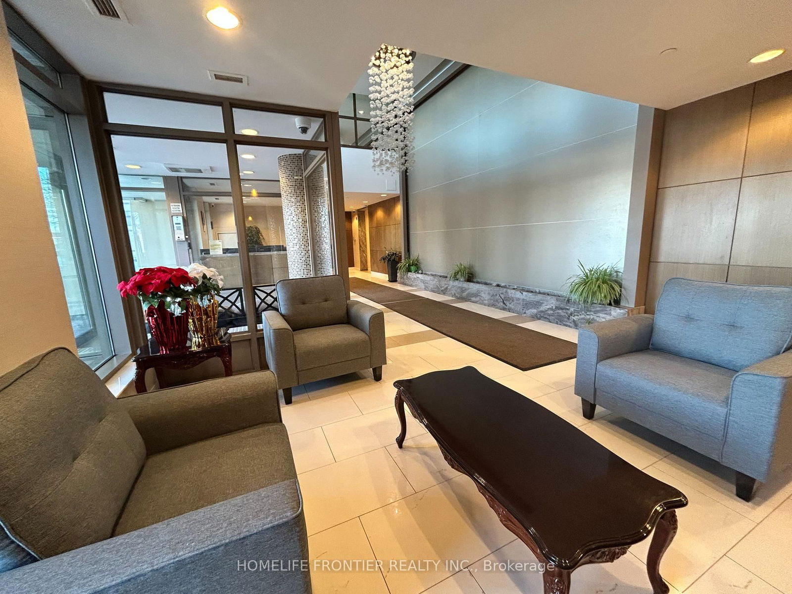 Condo for sale at 202-75 Norman Bethune Avenue, Richmond Hill, Beaver Creek Business Park, L4B 0B6 - MLS: N12145096