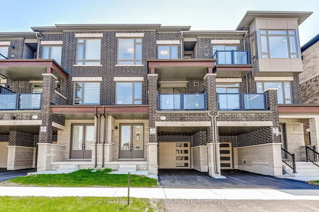 85 Tennant Circle