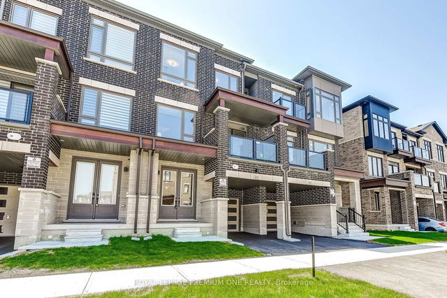 85 Tennant Circle