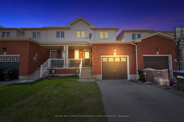 156 Stonemount Crescent
