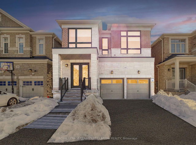 144 Pine Hill Crescent