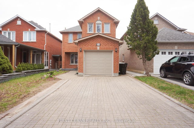 31 Elmpark Court
