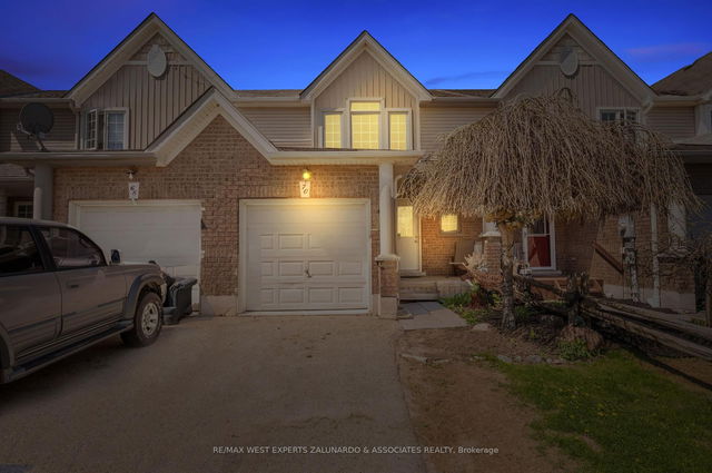 70 Ruthven Crescent
