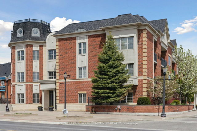 107 - 9973 Keele Street