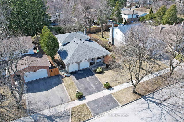 60 Dawn Hill Trail